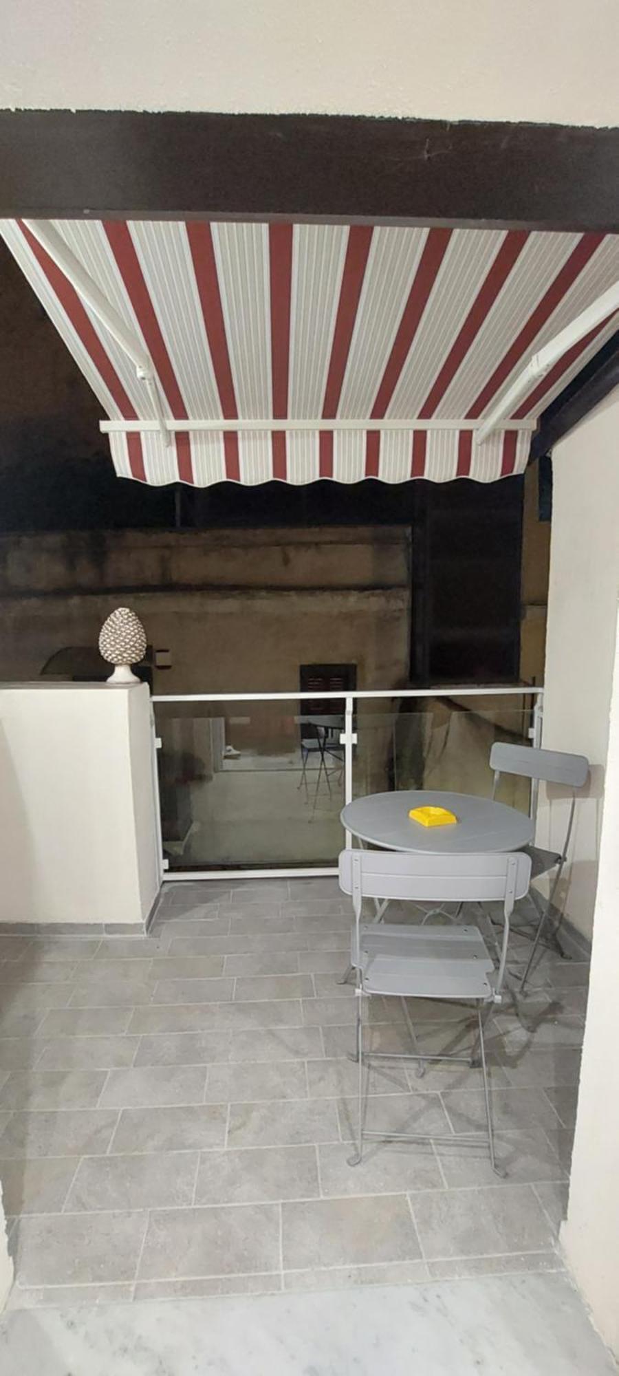 Cortile Gallinaccio CTA Habitación foto